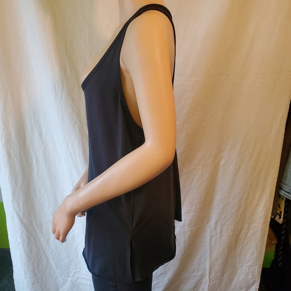 Forever 21 Racerback Tank Top - Picture 2 of 8